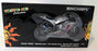 Minichamps 1/12 Scale Diecast 122 073176 Yamaha YZR-M1 Fiat Team Rossi Valencia