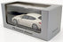 Minichamps 1/43 Scale 0200090 - Porsche Panamera Diesel - White