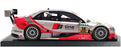 Minichamps 1/43 Scale 400 061515 - Audi A4 DTM 2006 - #5 F. Stippler