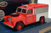 Corgi 1/43 Scale 07407 - Land Rover - City Of Bath Fire Brigade