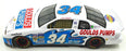 Racing Champions 1/18 Scale 04164 - Chevrolet Goulds Racing #34 NASCAR