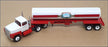 Winross 1/64 Scale WR021 - Ford Tanker Truck Rothsville Fire Co. - Red/White