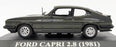 Altaya 1/43 Scale Diecast 28818P - 1981 Ford Capri 2.8 - Metallic Green