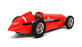 Western Models 1/43 Scale WRK43 - F1 1950 Alfa Romeo Tipo 158 - #1 Red