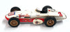 SMTS 1/43 Scale RL20 - Watson Roadster Race Car - #3 Rodger Ward