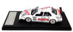 HPI Racing 1/43 Scale 8098 - Alfa Romeo 155V6 TI - 1996 ITC #19 N. Hattori