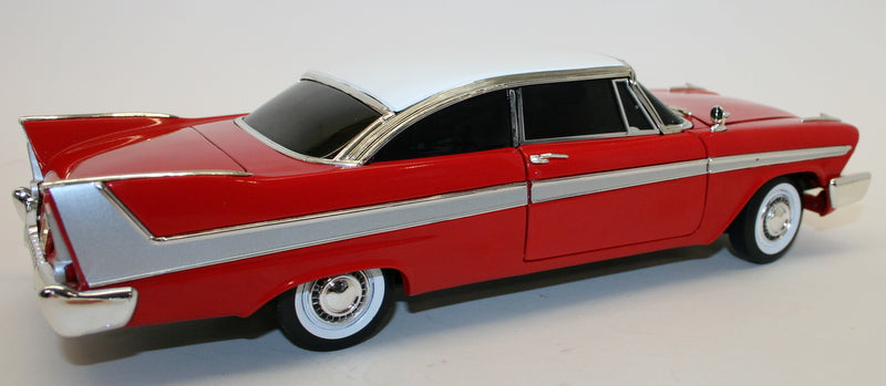 Autoworld 1/18 Scale Metal Model Car AWSS102/06 - 1958 Plymouth