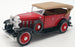 Unbranded 12cm Long SS-T5410 - 1932 Chevrolet Phaeton - Red