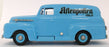 Brooklin 1/43 Scale BRK42 007  - 1952 Ford F1 Panel Delivery Van 1 Of 250 Blue