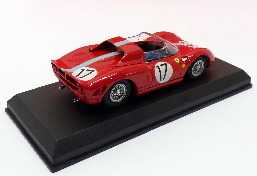 Best Model 1/43 Scale Model Car 9026 - Ferrari 365 P2 - #17 Le Mans ...