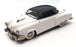 Brooklin Crossway 1/43 Scale BRK17 - 1952 Studebaker Champion - REWORKED