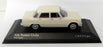 Minichamps 1/43 Scale diecast - 400120900 1970 Alfa Romeo Giulia - White