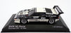 Minichamps 1/43 Scale 430 792577 - BMW M1 Procar Team Cassani Stuck 1979