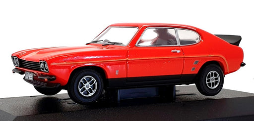 Vanguards 1/43 Scale VA13305B - Ford Capri Mk1 R53100 - Sebring Red