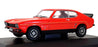 Vanguards 1/43 Scale VA13305B - Ford Capri Mk1 R53100 - Sebring Red