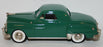 BROOKLIN 1/43 BRK70 - 1950 DODGE WAYFARER COUPE - GREEN