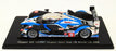 Spark 1/43 Scale 43LM09 - Peugeot 908 HDiFAP Peugeot Sport Total 1st #9 LM 2009