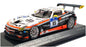 Minichamps 1/43 Scale 437 123265 Mercedes Benz SLS AMG GT3 24H Nurburgring 2012