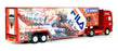 Corgi 1/64 Scale TY87020 - DAF 95 Ducati Transporter Truck - Hodgson/Xaus