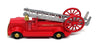 Promod Originals Appx 13cm Long 102/01 - Open Cab Fire Escape - Red