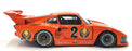 True Scale Miniatures TSM 1/18 Scale TSM09182 1980 Porsche 935 K3 DRM #2