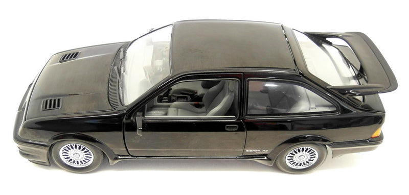 Minichamps 1/18 Scale Diecast 150 084071 Ford Sierra RS Cosworth RHD Black 1988