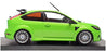 Minichamps 1/43 Scale 400 088102 - 2009 Ford Focus RS - Met Green