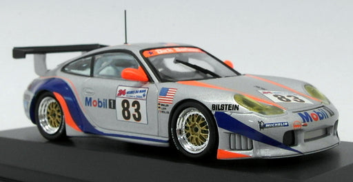 Minichamps 1/43 Scale Model Car PS03 - Porsche 911 GT3R 2000