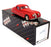 Western Models 1/43 Scale WMJ02 - Jaguar XK120 FHC - Red