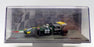 Altaya 1/43 Scale AL15220T - F1 Brabham BT26A 1969 - #6 Jacky Ickx