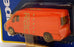 Corgi 1/64 Scale Diecast Model 66204 - RAC Ford Transit Van - Orange
