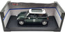 Maisto 1/18 Scale Diecast 31656 - MINI Cooper Sun roof - Green