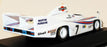 Minichamps 1/43 Scale 430 776707 - Porsche 936 3rd Place Le Mans 1978