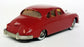 Classic 43 1/43 Scale - 1001 Jaguar Mk2 Saloon 1959-1967 Red Export Spec #2