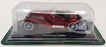 Altaya 1/43 Scale Model Car IR09 - Duesenberg J.Spider - Red