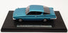 British Heritage Models 1/43 Scale BH0012B - 1970 Sunbeam Alpine Fastback - Blue