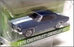 Greenlight 1/64 Scale 51057 - 1970 Chevrolet Chevelle SS - Blue/White Stripe