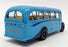 Corgi 1/50 Scale C949/9 - Bedford OB Coach Premier Travel - Blue