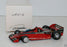 WESTERN MODELS SIGNED 1st VERSION - 1/43 SCALE - WRK14 1978 PARMALAT BRABHAM