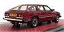 Matrix 1/43 Scale MX41706-121 - 1976 Rover 3500 (SD1) - Richelieu Red