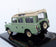 Ixo Models 1/43 Scale CLC329N - 1958 Land Rover SII 109 Stn. Wagon 4x4 - Green