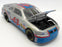 Racing Champions 1/18 Scale - 09400B Pontiac Stock Car #43 Bobby Hamilton