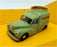 Corgi 1/43 Scale C957/11 - Morris Minor Van - Appleyard