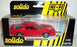 SOLIDO 1/43 - 1509 CAMARO RACING - RED