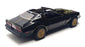 Greenlight 1/24 Scale 84036 - 1977 Pontiac Firebird T/A - Black