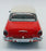 KK 1/18 Scale KKDC180271 - 1957 Ford England Taunus 17M P2 - Red/White