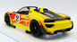 Minichamps 1/18 Scale Diecast 110 062446 - 2015 Porsche 918 Spyder