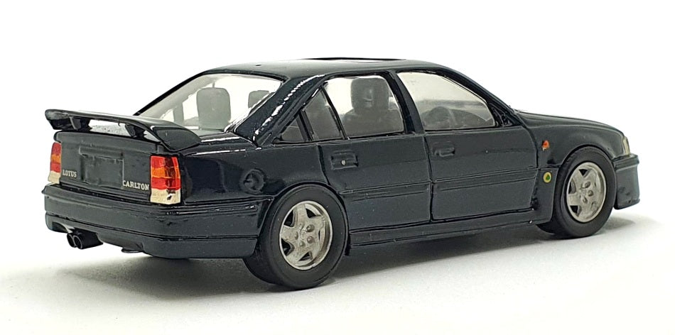 SMTS 1/43 Scale Model Car CL21 - Lotus Carlton - Green