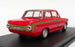 Trofeu 1/43 Scale RR.be07 - Ford Lotus Cortina - Coupes de Belgique 1965