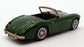 Minimarque 43 1/43 Scale MM01G - Austin Healey 100/6 2-Str. - Green